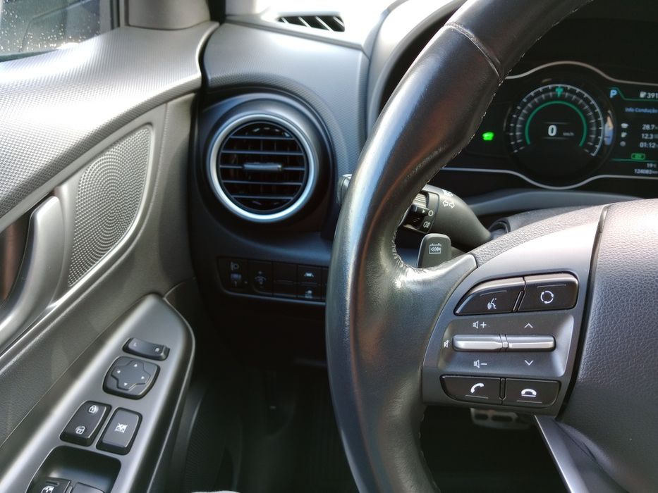 Hyundai Kauai 64 KW Nacional