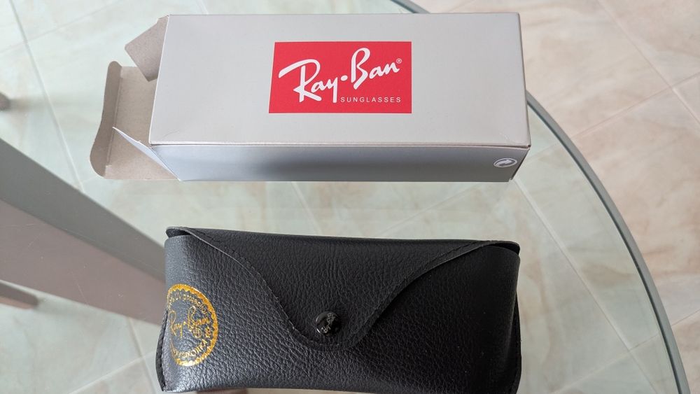 Óculos Ray-Ban RB4306