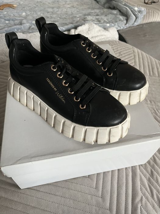 Buty marki Wittchen