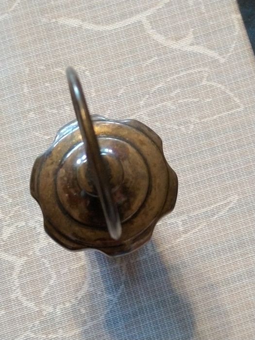 Korek ozdobny butelki Mercedes