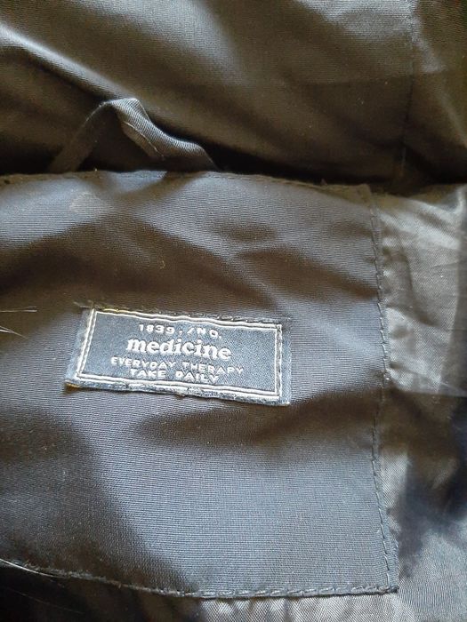 Kurtka zimowa Medicine r. 38