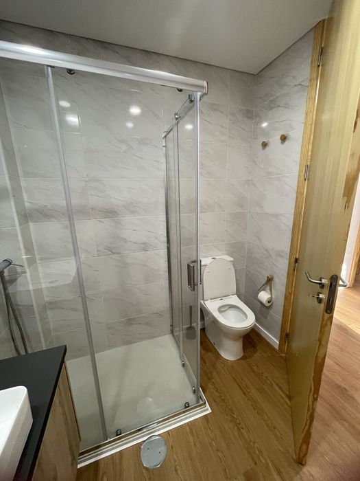 Apartamento para arrendar Trofa
