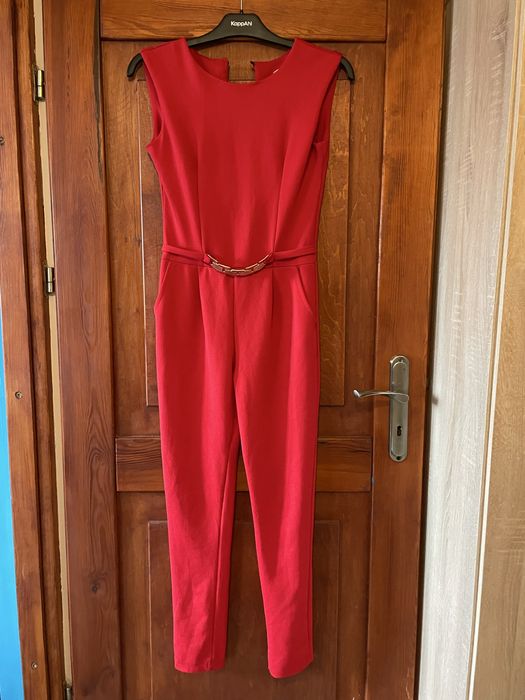 Kombinezon elegancki