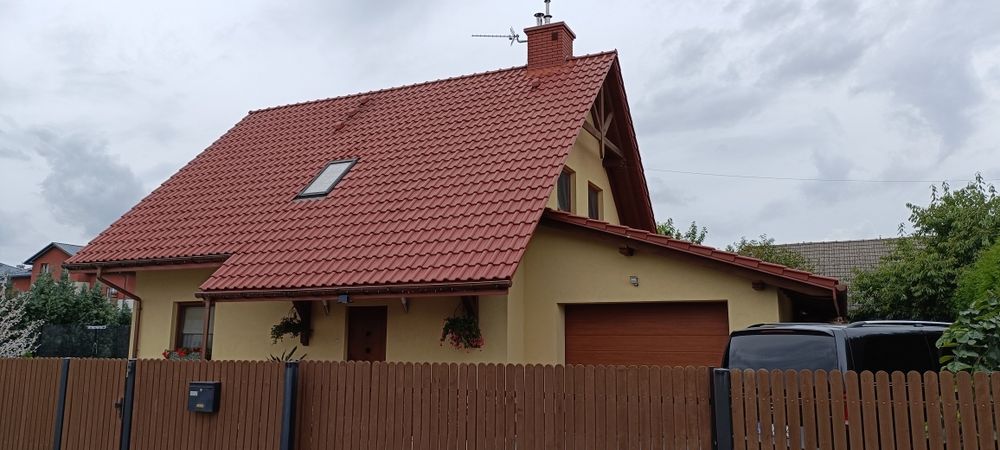 Wynajmę dom w Rzeszowie na ul Strażacka 60 a