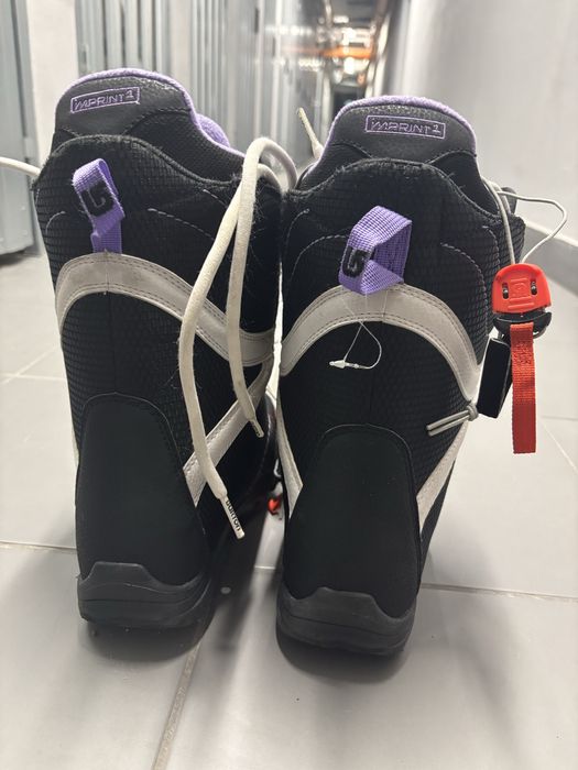 Buty snowboardowe Burton coco