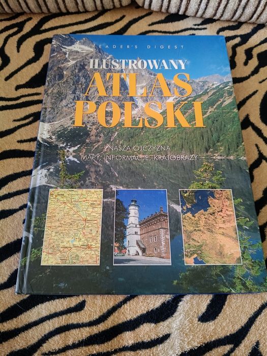 Książki o różnej tematyce