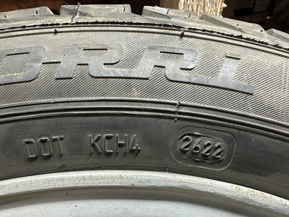 Шини Premiorri ViaMaggiore Z Plus 205/65 R15 94H