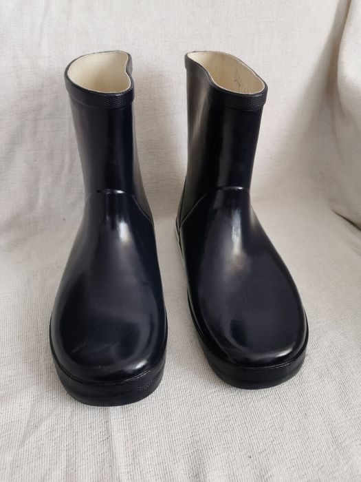 Tretorn Basic Mid kalosze gumowce 41