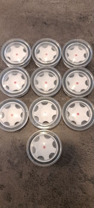 Wziernik oleju kontrolka poziomu wskaznik oleju