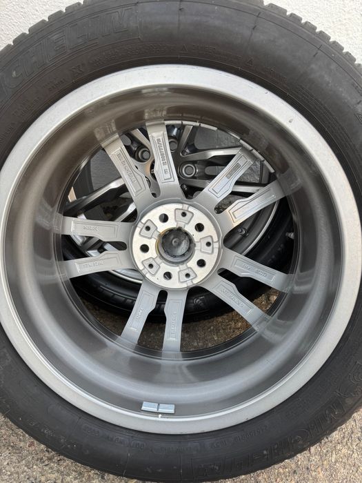 Nowe koła BMW M X3 G01 245/50 R19 ET71/2Jx19