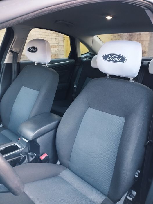 Ford Mondeo 4  2011 рестайлінг