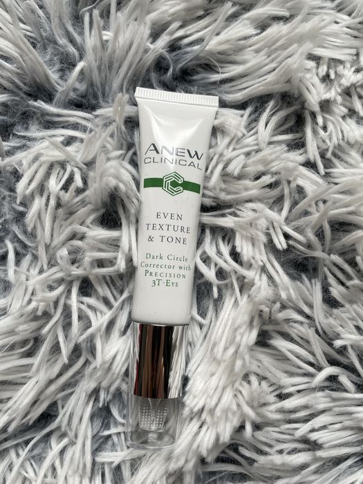 Anew clinical even texture & tone korektor