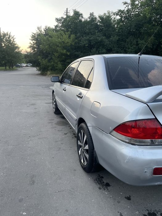 Продам Mitsubishi Lancer 9