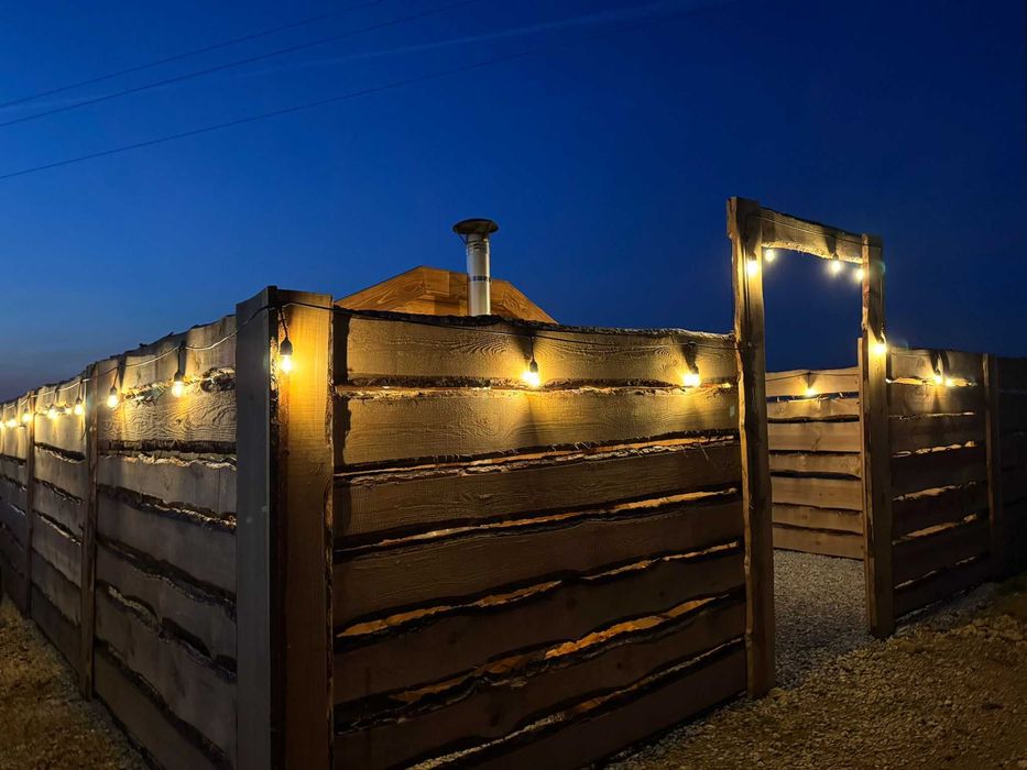 Zatrzymaj się tam, gdzie chce się wracać – domki tuż obok Energylandii