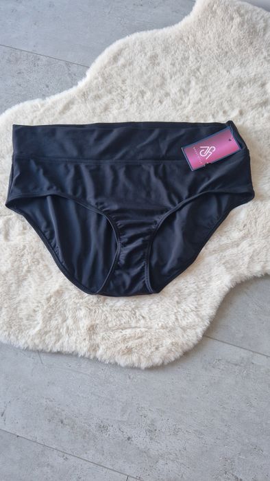 Nowe z metką majtki od stroju kąpielowego, plus size r. 48