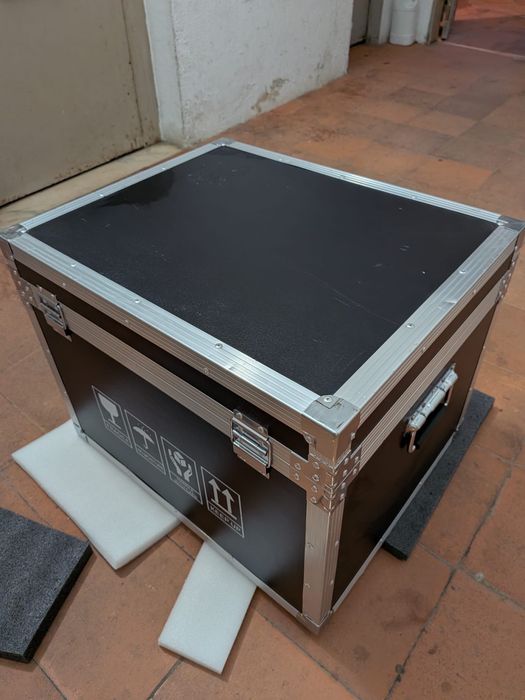 Mala flyth pro case