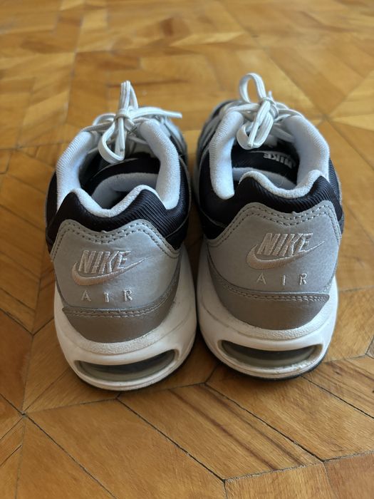 Кросівки жіночі Nike Air Max