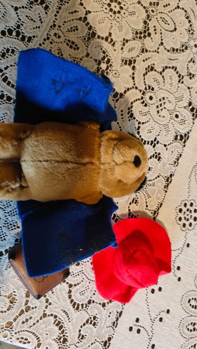 Pluszak Paddington Bear 2008