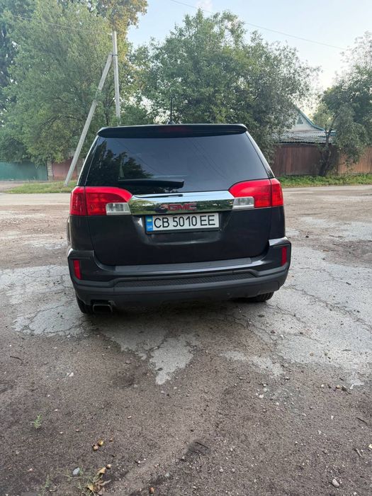 Продам авто GMC