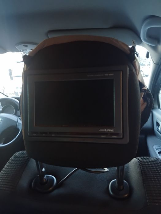 Peugeot 5008 hdi — photo 5