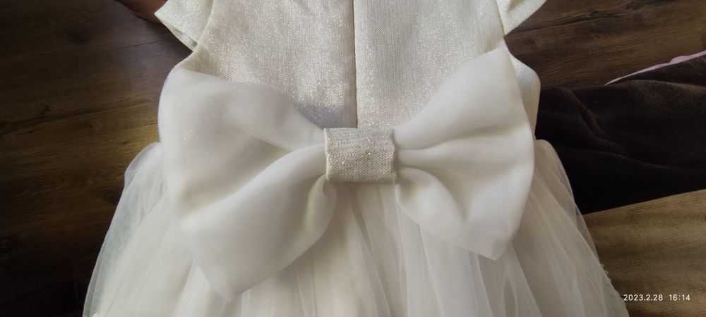 Сукня святкова ..