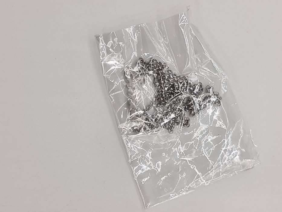 Colar prata personalizado Sónia