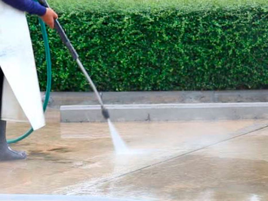 Lavagem automóvel ao domicílio, e propriedade etc