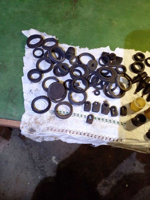 Паннония  Pannonia запчасти