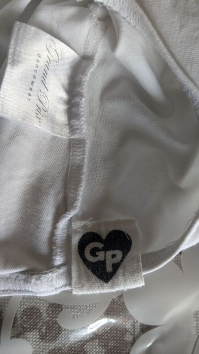 Купальник Grant Prix 128 р