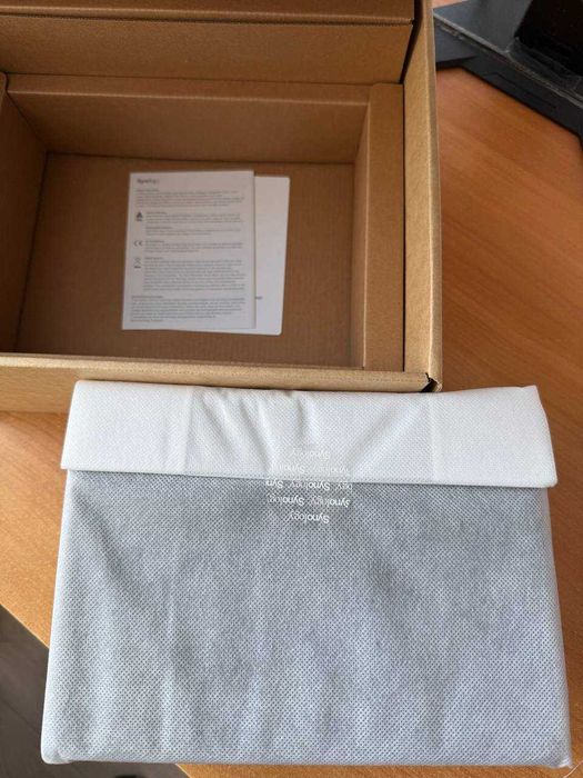 NAS Synology DS725+ Новий