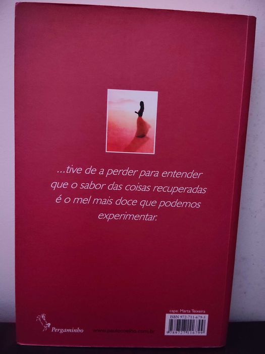 Livro género romance