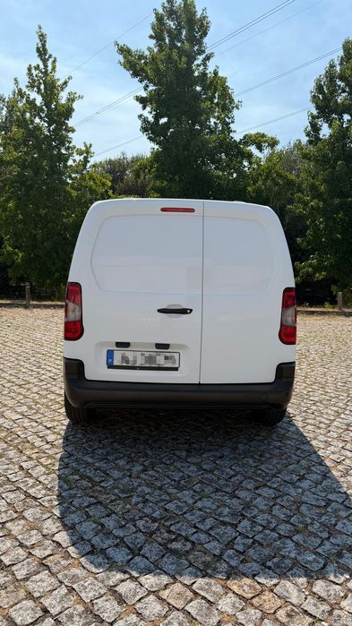 Peugeot Partner 1.5HDI 2021 PREÇO 11.900€