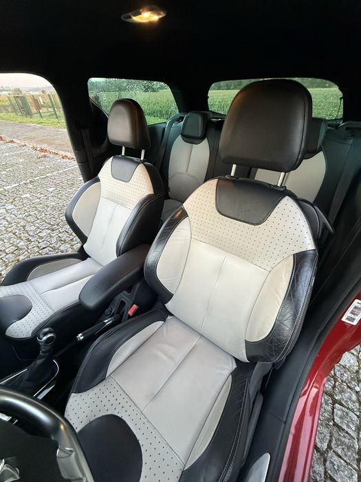 Citroën DS3 1.6 VTi 120 cv – Full Extras