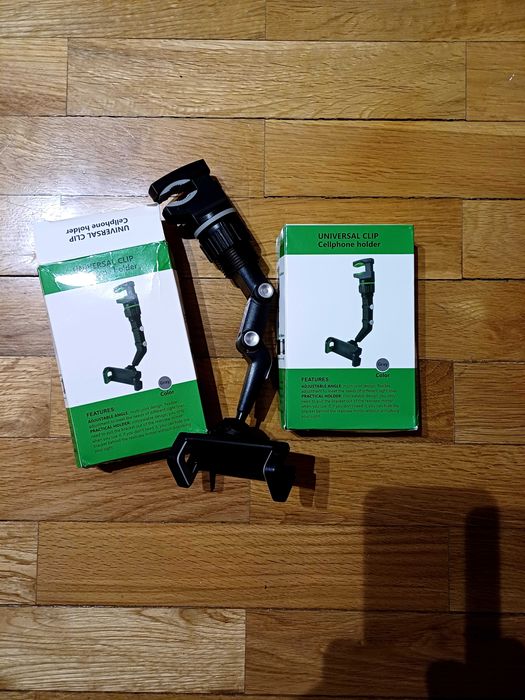 Universal Car Phone Mounts64585192546051120