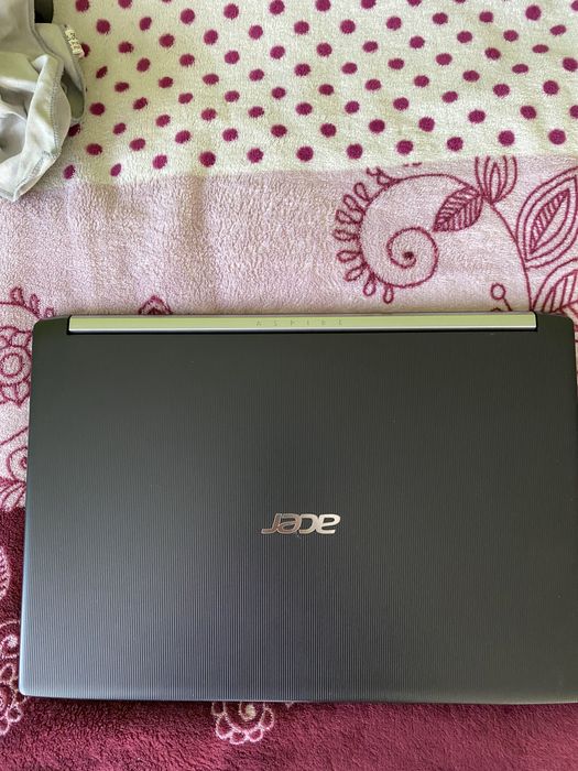 Laptop Acer Aspire 5. A515-51G4VE
