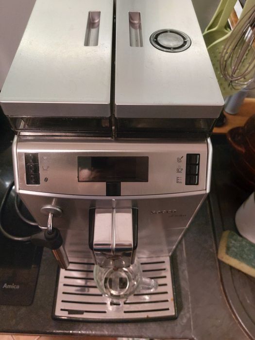 Ekspres Saeco Liryka Okazja dowóz gratis!!!