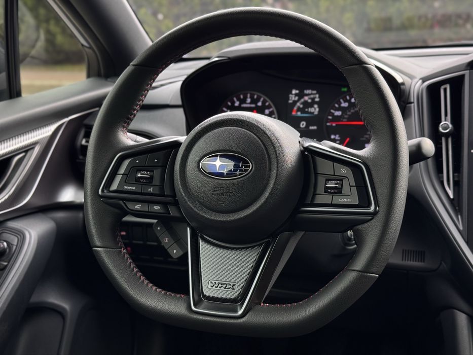 Subaru WRX, 2023 року, 2.4 бензин, механіка 6-ст повний привід 14т км