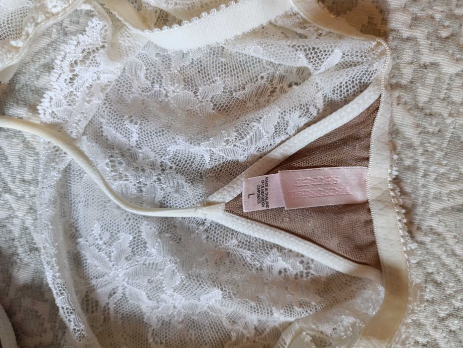 Пояс для панчохи Victoria Secret, L