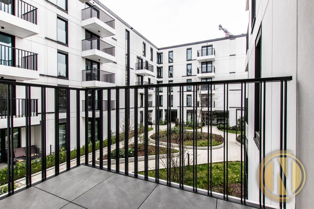 NOHO | Mogilska | high standard | parking | klima | 2 pok | ENG