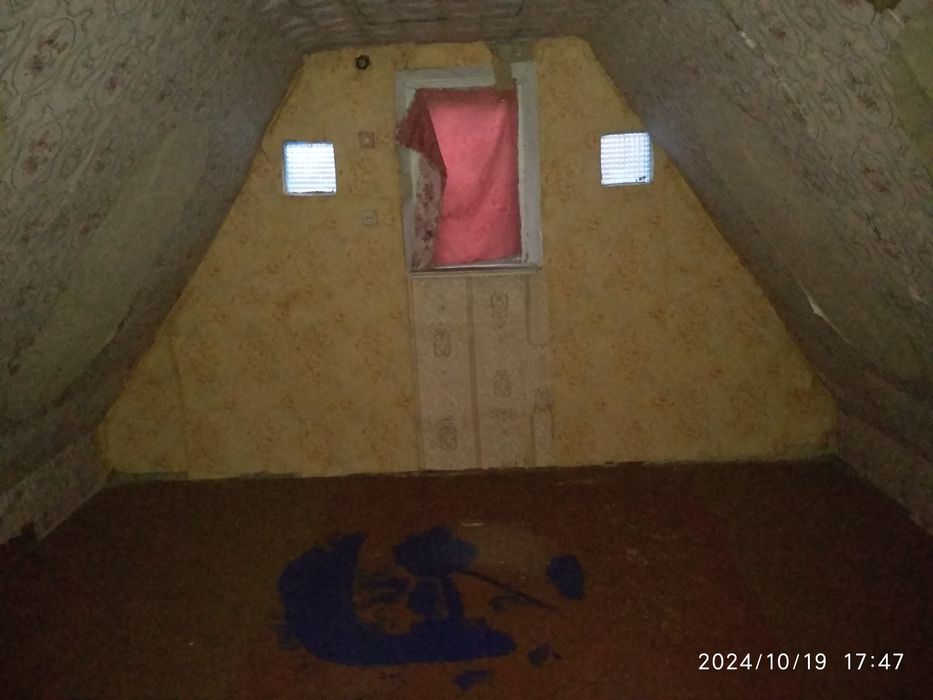 Продается дача Сумская область Красносельский дачный кооператив