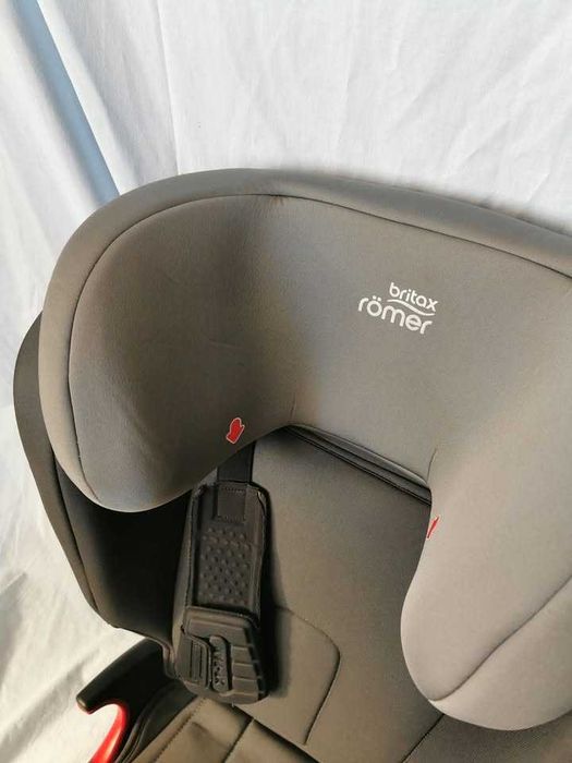 Cadeira auto britax romer