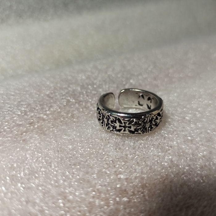 кольцо opium sk8 y2k