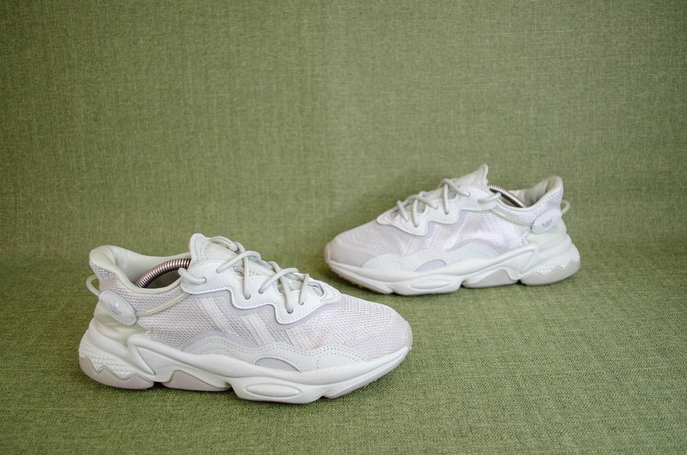 Adidas Ozweego Женски Кроссовки для Бега Оригинал! Размер 39 25 см