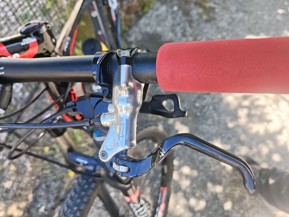 Focus Carbono R29 Tamanho M