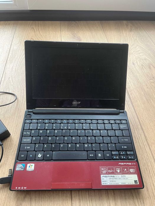 Acer Aspire one D255