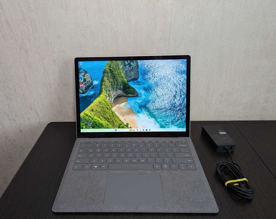 microsoft surface laptop 3 - Купить электронику - Цены на OLX.ua