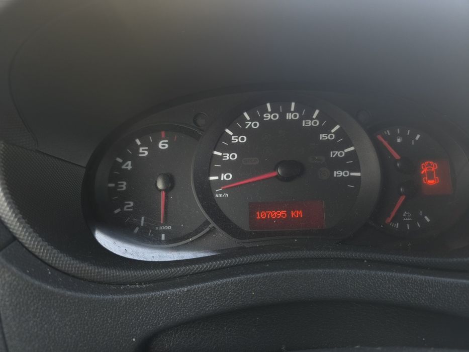 Renault Master 2.3D Cx Isotérmica C/Frio de Parque