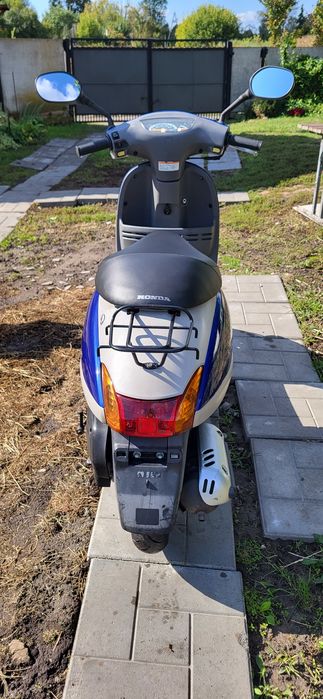 Продам скутер HONDA TAKT 51