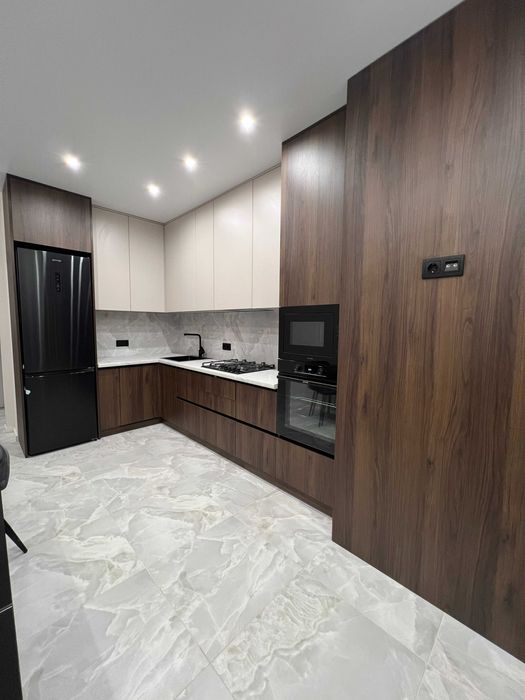 Власник‼️Нова 1 км.ремонт| Південний‼️ЖК SkyFall