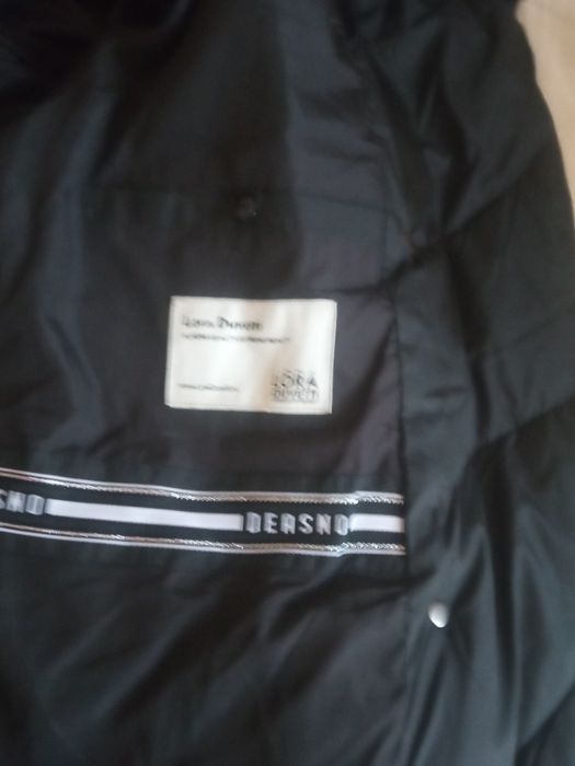 Пальто зимове жіноче